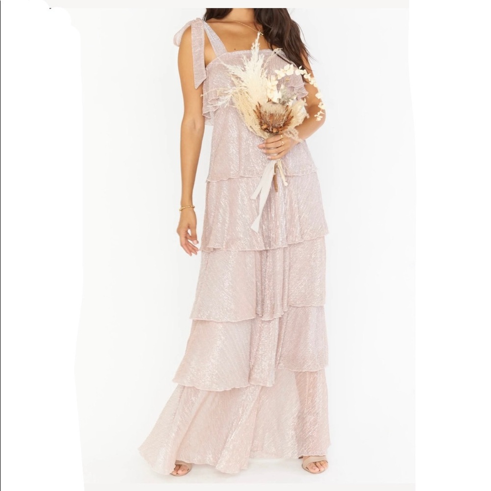 Show Me Your Mumu. Never worn. Brand new. With tags. Size Large.